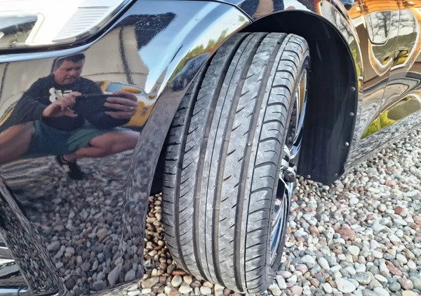 Volvo S60 cena 168900 przebieg: 20600, rok produkcji 2021 z Tykocin małe 667
